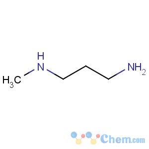 CAS No:6291-84-5 N'-methylpropane-1,3-diamine