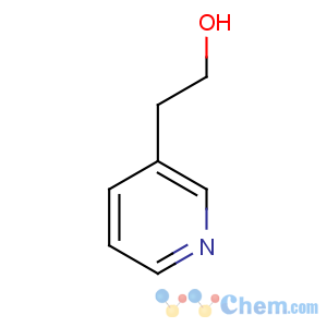 CAS No:6293-56-7 2-pyridin-3-ylethanol