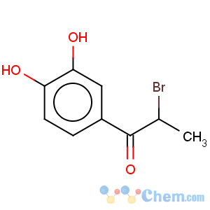 CAS No:62932-93-8 2-bromo-3',4'-dihydroxypropiophenone