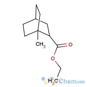 CAS No:62934-94-5 Bicyclo[2.2.2]octane-2-carboxylicacid, 1-methyl-, ethyl ester