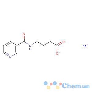 CAS No:62936-56-5 sodium