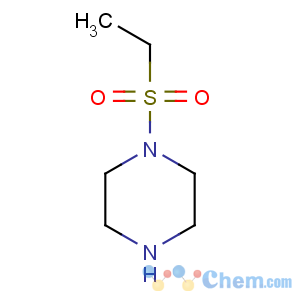CAS No:62937-96-6 1-ethylsulfonylpiperazine
