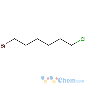 CAS No:6294-17-3 1-bromo-6-chlorohexane