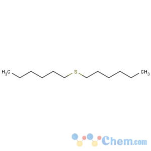 CAS No:6294-31-1 1-hexylsulfanylhexane