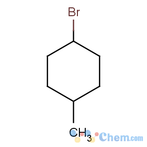 CAS No:6294-40-2 1-bromo-4-methylcyclohexane