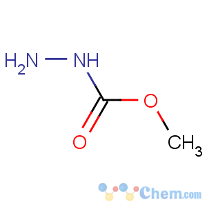 CAS No:6294-89-9 methyl N-aminocarbamate