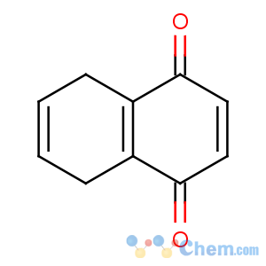 CAS No:6295-28-9 5,8-dihydronaphthalene-1,4-dione