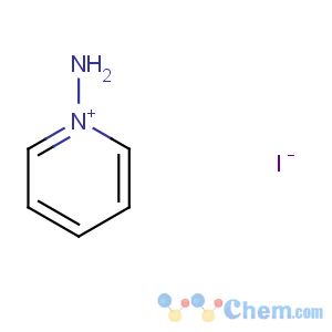 CAS No:6295-87-0 pyridin-1-ium-1-amine