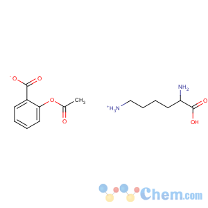 CAS No:62952-06-1 2-acetyloxybenzoate