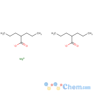 CAS No:62959-43-7 magnesium