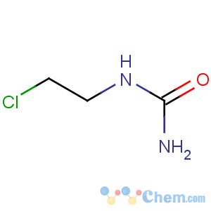 CAS No:6296-42-0 2-chloroethylurea