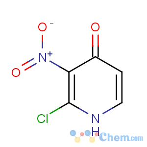 CAS No:629655-23-8 2-chloro-3-nitro-1H-pyridin-4-one