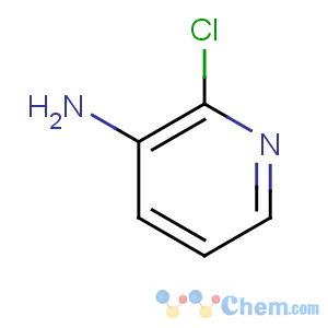 CAS No:6298-19-7 2-chloropyridin-3-amine