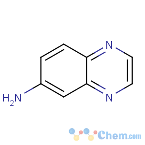 CAS No:6298-37-9 quinoxalin-6-amine