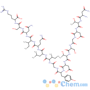 CAS No:62982-31-4 Hen egg lysozyme peptide (46-61)