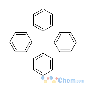 CAS No:630-76-2 tritylbenzene