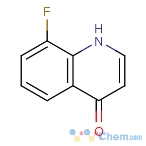CAS No:63010-71-9 8-fluoro-1H-quinolin-4-one