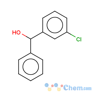 CAS No:63012-03-3 3-chlorobenzhydrol