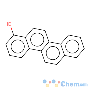 CAS No:63019-38-5 1-Hydroxychrysene