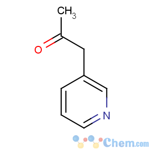 CAS No:6302-03-0 1-pyridin-3-ylpropan-2-one