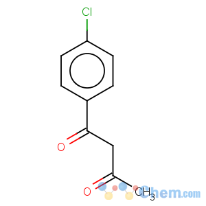 CAS No:6302-55-2 1,3-Butanedione,1-(4-chlorophenyl)-