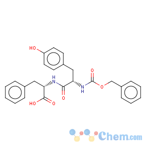 CAS No:63023-95-0 z-tyr-phe-oh
