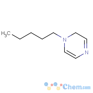 CAS No:6303-75-9 n-Pentylpyrazine
