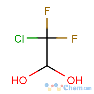 CAS No:63034-47-9 Chlorodifluoroacetaldehyde hydrate