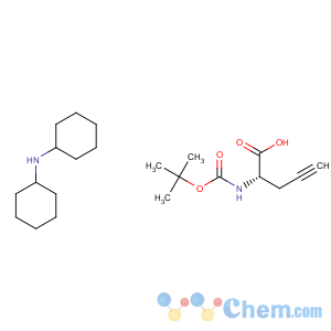 CAS No:63039-49-6 Boc-Pra-OH?DCHA