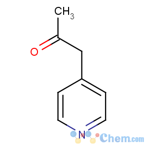 CAS No:6304-16-1 1-pyridin-4-ylpropan-2-one