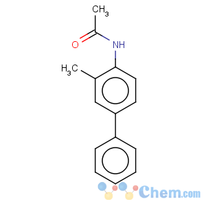 CAS No:63040-30-2 4'-phenyl-o-acetotoluide