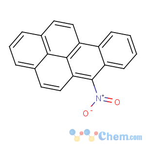 CAS No:63041-90-7 6-nitrobenzo[a]pyrene