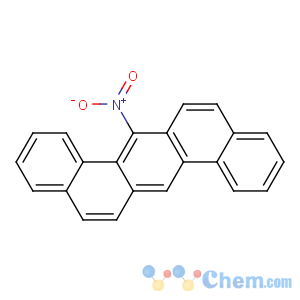 CAS No:63041-91-8 Benzo[k]benz[a]anthracene,7-nitro-
