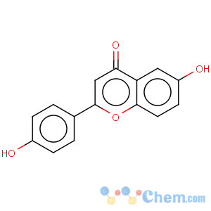 CAS No:63046-09-3 6,4'-Dihydroxyflavone