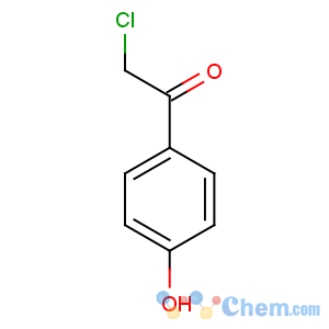 CAS No:6305-04-0 2-chloro-1-(4-hydroxyphenyl)ethanone