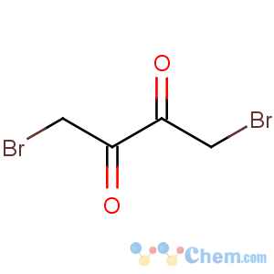 CAS No:6305-43-7 1,4-dibromobutane-2,3-dione