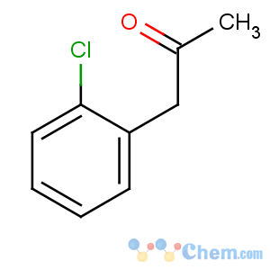 CAS No:6305-95-9 1-(2-chlorophenyl)propan-2-one