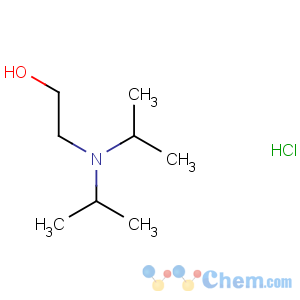 CAS No:63051-68-3 2-[di(propan-2-yl)amino]ethanol