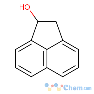 CAS No:6306-07-6 1,2-dihydroacenaphthylen-1-ol