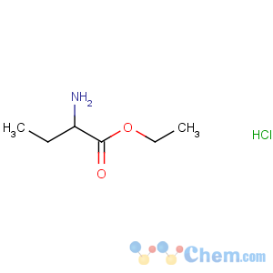 CAS No:63060-94-6 ethyl (2R)-2-aminobutanoate