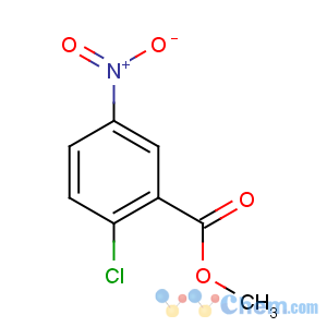 CAS No:6307-82-0 methyl 2-chloro-5-nitrobenzoate