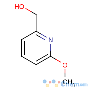 CAS No:63071-12-5 (6-methoxypyridin-2-yl)methanol