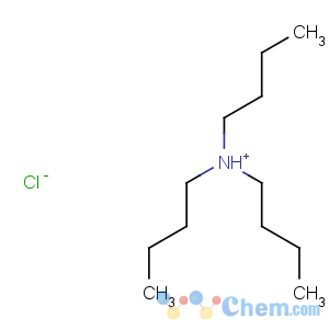 CAS No:6309-30-4 1-Butanamine,N,N-dibutyl-, hydrochloride (1:1)