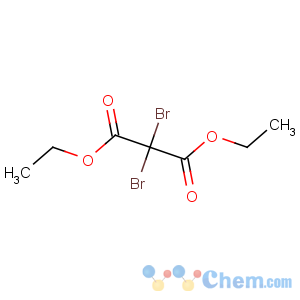 CAS No:631-22-1 diethyl 2,2-dibromopropanedioate