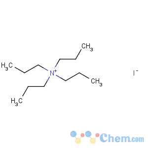 CAS No:631-40-3 tetrapropylazanium