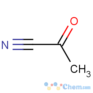 CAS No:631-57-2 acetyl cyanide