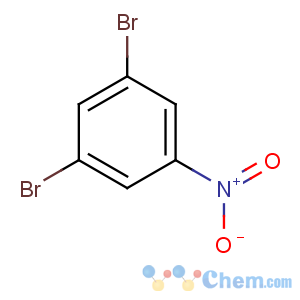 CAS No:6311-60-0 1,3-dibromo-5-nitrobenzene
