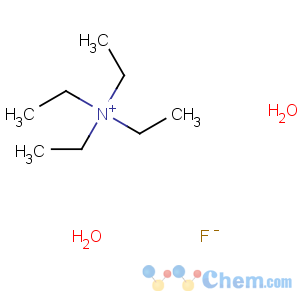 CAS No:63123-01-3 tetraethylazanium