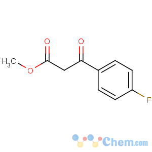 CAS No:63131-29-3 methyl 3-(4-fluorophenyl)-3-oxopropanoate