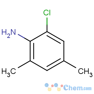 CAS No:63133-82-4 2-chloro-4,6-dimethylaniline